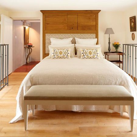 Le Domaine De Fleury - Pierres D'Histoire Apartment Ngoại thất bức ảnh